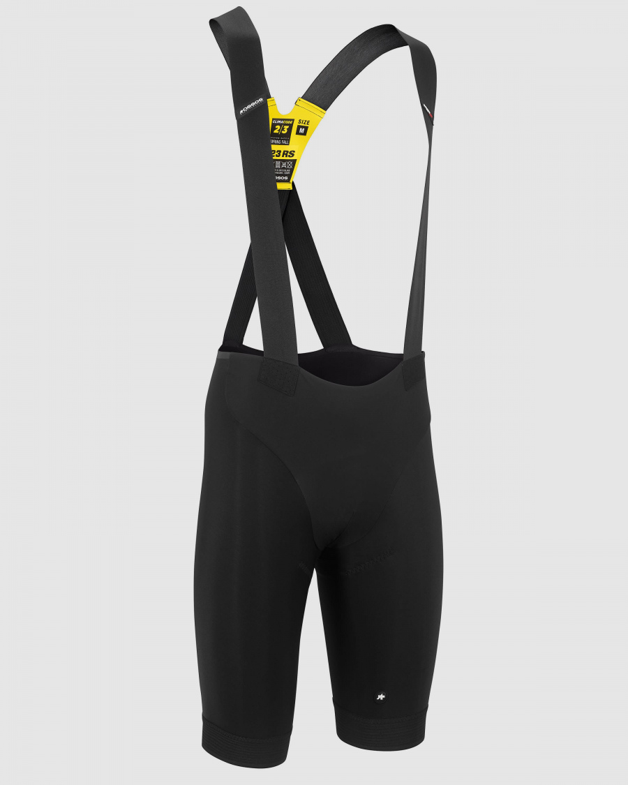 EQUIPE RS SPRING FALL BIB SHORTS S9 | ASSOS アソス 日本公式サイト