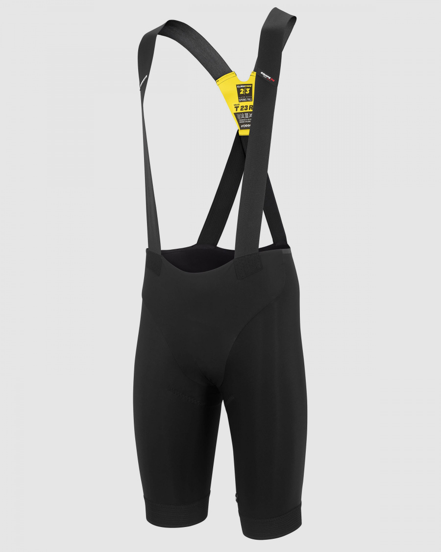 EQUIPE RS SPRING FALL BIB SHORTS S9 | ASSOS アソス 日本公式サイト