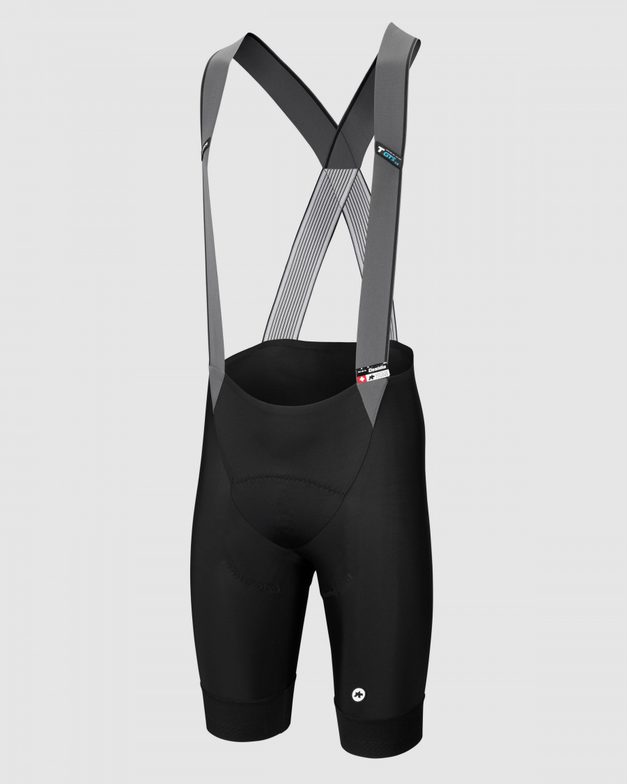 MILLE GTS BIB SHORTS C2 | ASSOS アソス 日本公式サイト | ダイアテック