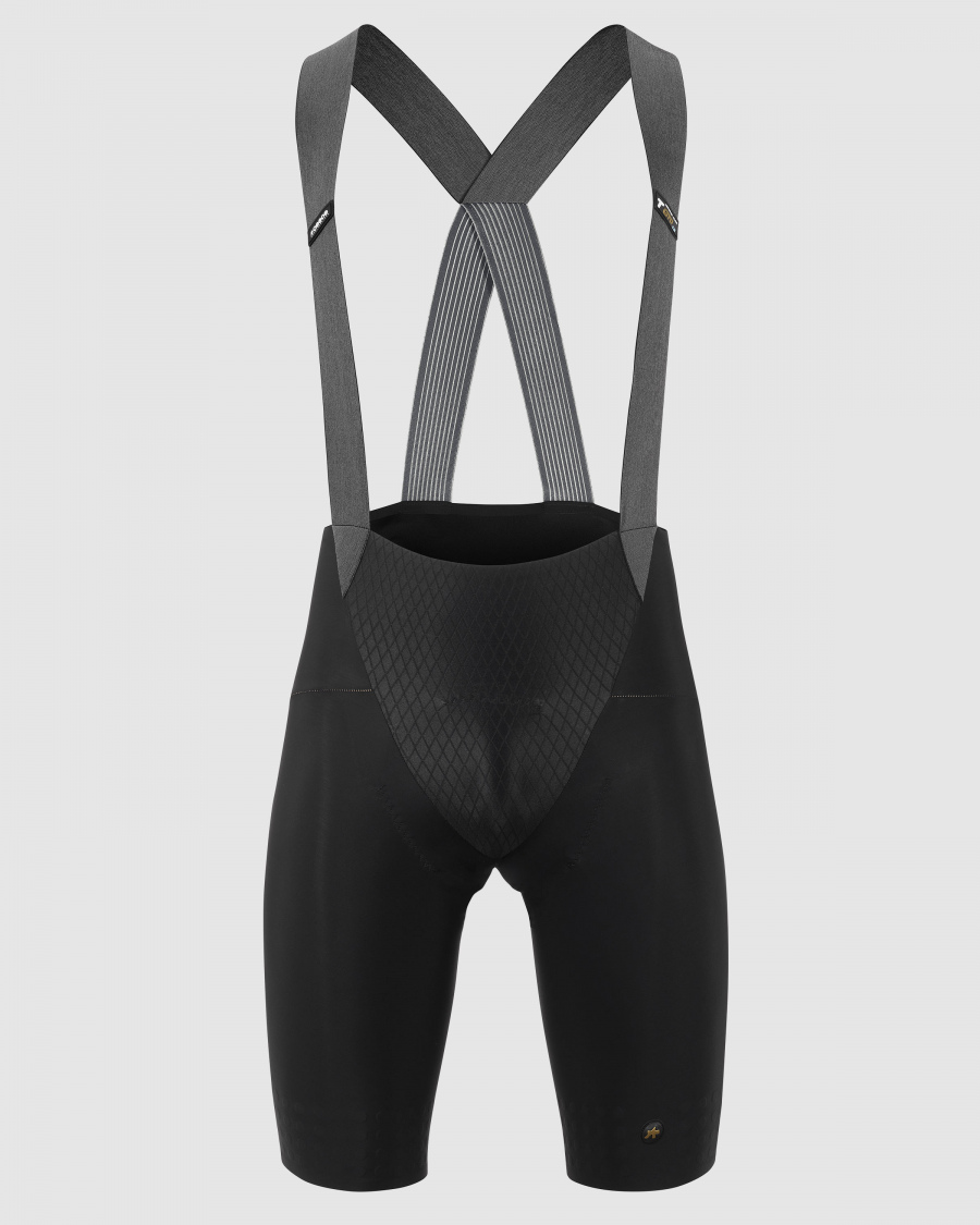 MILLE GTO BIB SHORTS C2 | ASSOS アソス 日本公式サイト | ダイアテック