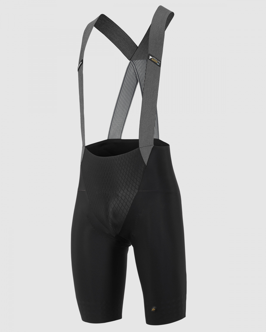 MILLE GTO BIB SHORTS C2 | ASSOS アソス 日本公式サイト | ダイアテック