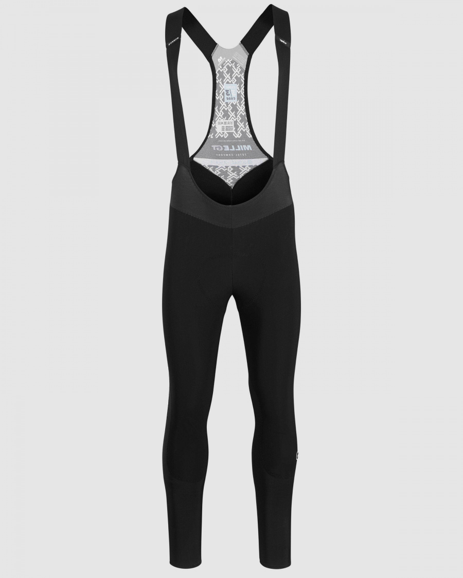 MILLE GT ULTRZ WINTER BIB TIGHTS | ASSOS アソス 日本公式サイト ...