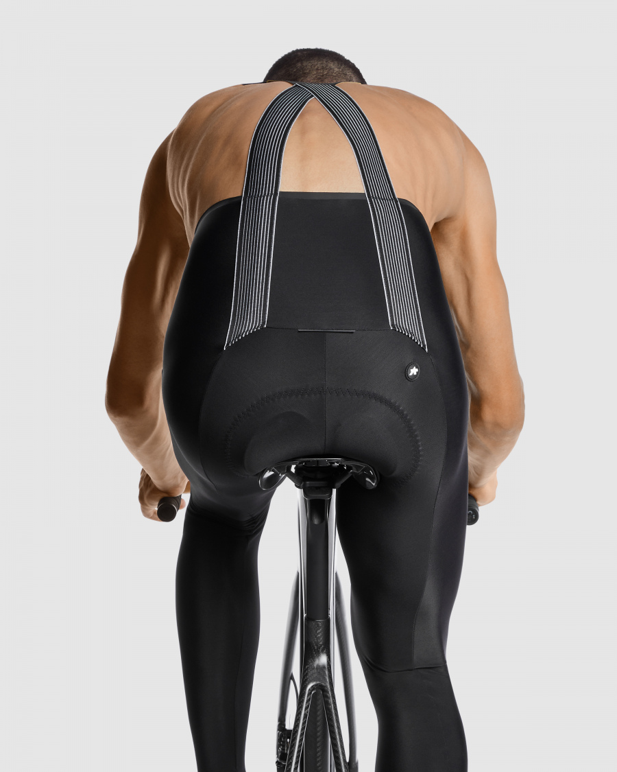 EQUIPE RS SPRING FALL BIBTIGHTS S9 | ASSOS アソス 日本公式サイト