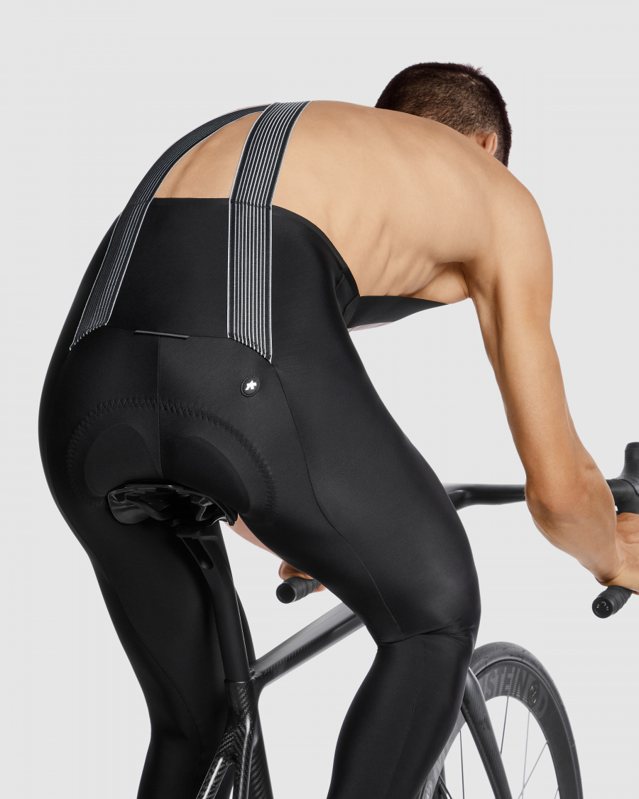 EQUIPE RS SPRING FALL BIBTIGHTS S9 | ASSOS アソス 日本公式サイト