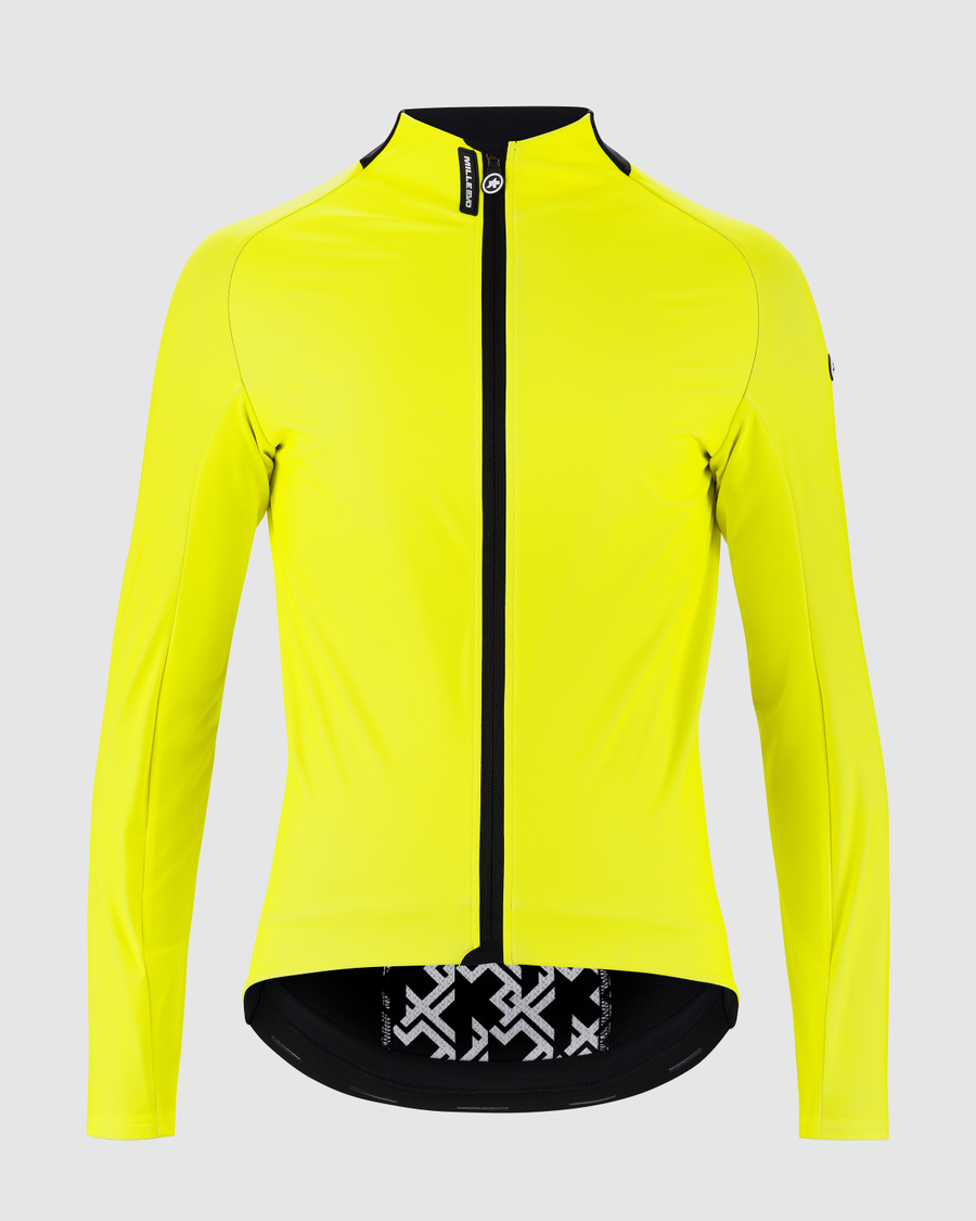 MILLE GT ULTRAZ WINTER JACKET EVO | ASSOS アソス 日本公式サイト