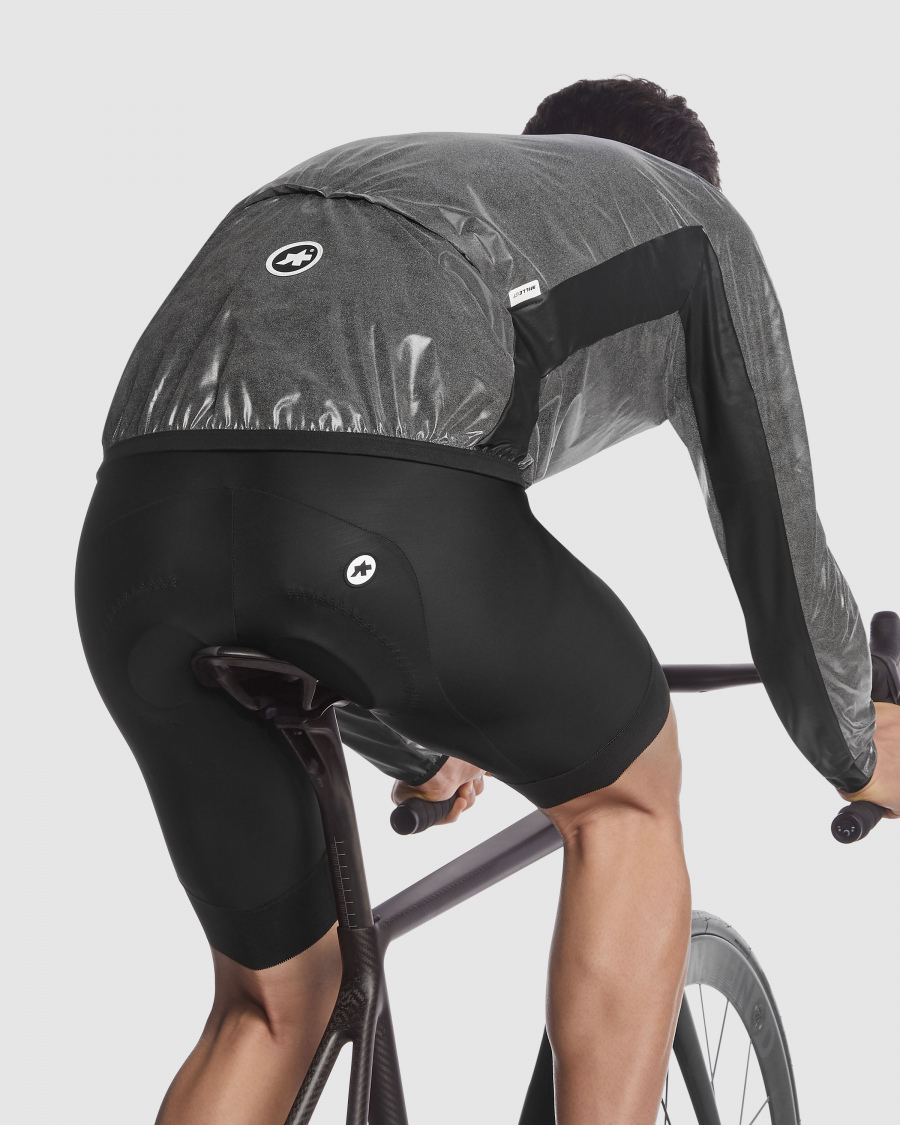 SALE/80%OFF】 新品 ASSOS MILLE GT Clima Jacket Mサイズ elipd.org