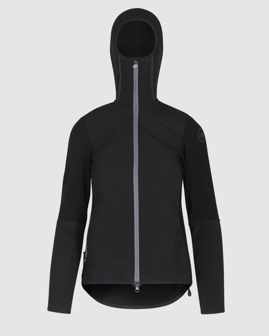 TRAIL W WINTER SOFTSHELL JACKET | ASSOS アソス 日本公式サイト ...