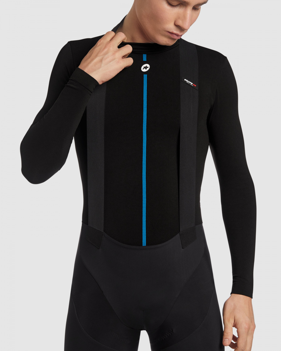 ASSOSOIRES WINTER LS SKIN LAYER | ASSOS アソス 日本公式サイト