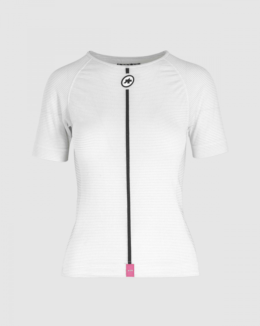 ASSOSOIRES W SUMMER SS SKIN LAYER | ASSOS アソス 日本公式サイト