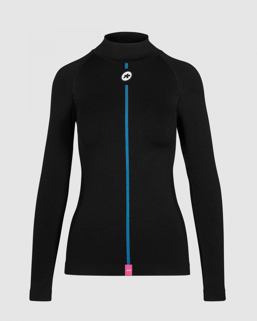 ASSOSOIRES W WINTER LS SKINLAYER | ASSOS アソス 日本公式サイト ASSOSOIRES W WINTER LS SKINLAYER | ASSOS アソス 日本公式サイト