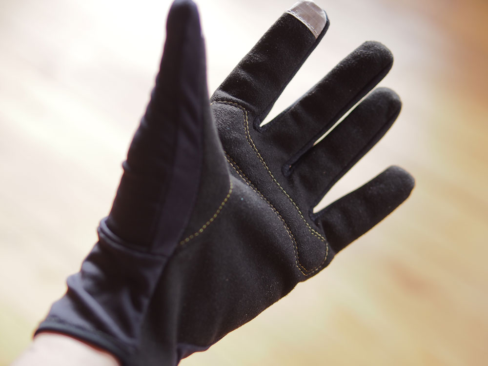ASSOS SPRING FALL LINER GLOVE インナーグローブ（ASSOS 2021