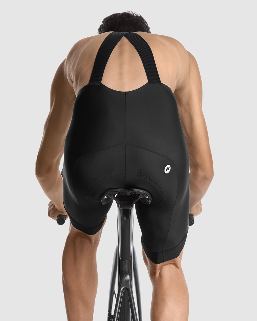 MILLE GT BIB SHORTS C2 | ASSOS アソス 日本公式サイト | ダイアテック