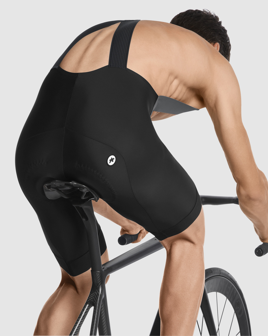 MILLE GT BIB SHORTS C2 | ASSOS アソス 日本公式サイト | ダイアテック