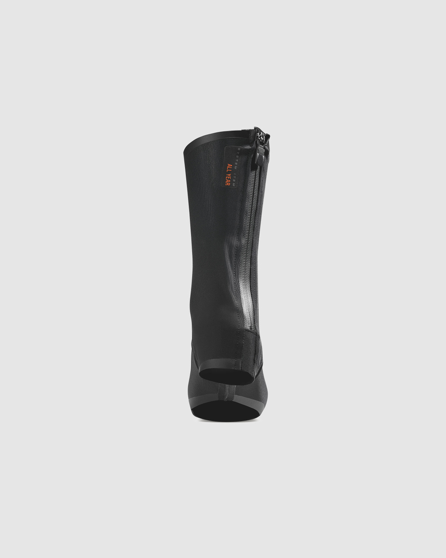 Assosoires rain bootie on sale