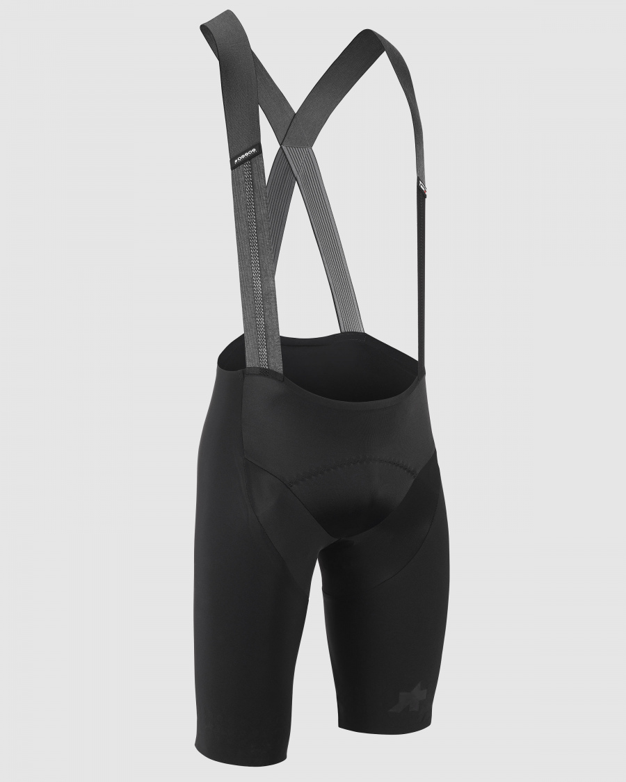 EQUIPE RSR BIB SHORTS S9 TARGA | ASSOS アソス 日本公式サイト