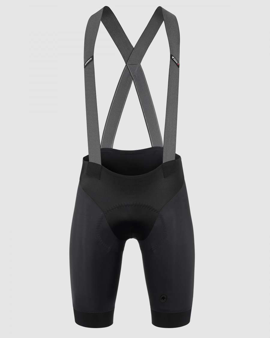 EQUIPE RS BIB SHORTS S9 TARGA | ASSOS アソス 日本公式サイト