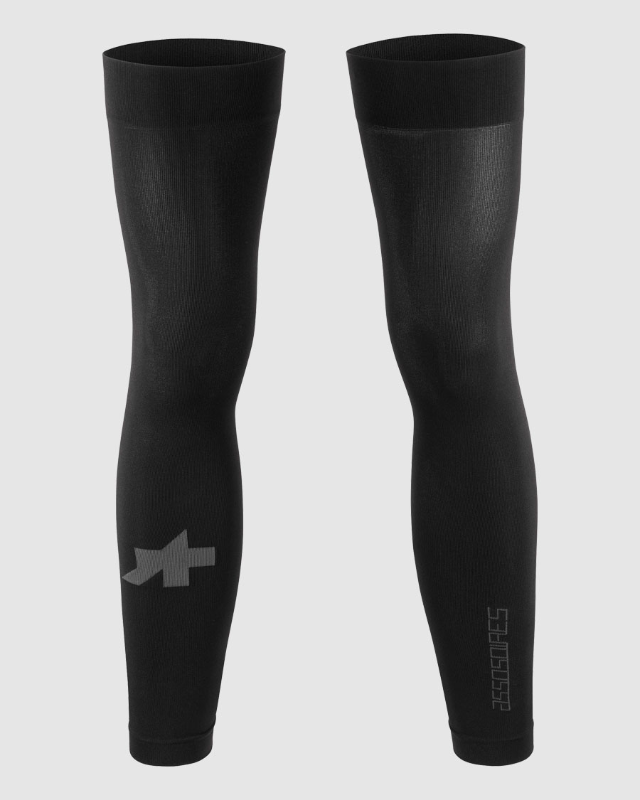 assos spring fall leg warmers review