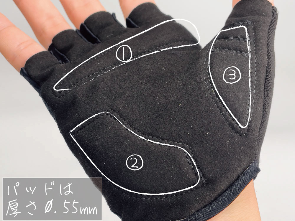 Assos GT Gloves C2 - Freewheel Bike Shop - Minneapolis