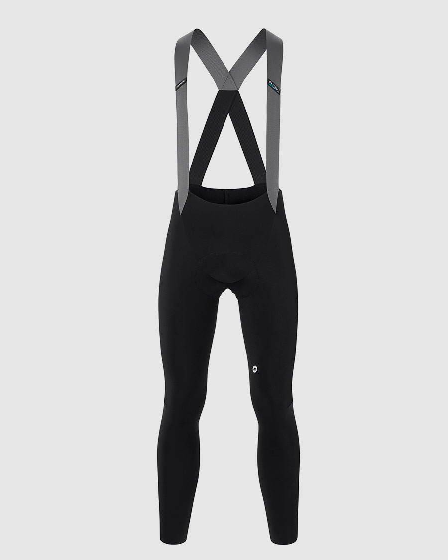 MILLE GT WINTER BIB TIGHTS C2