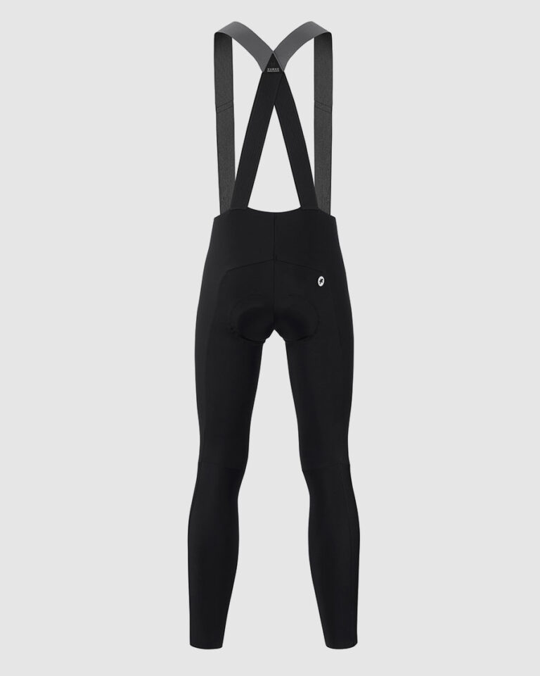 assos mille gt ultraz winter bib tights review