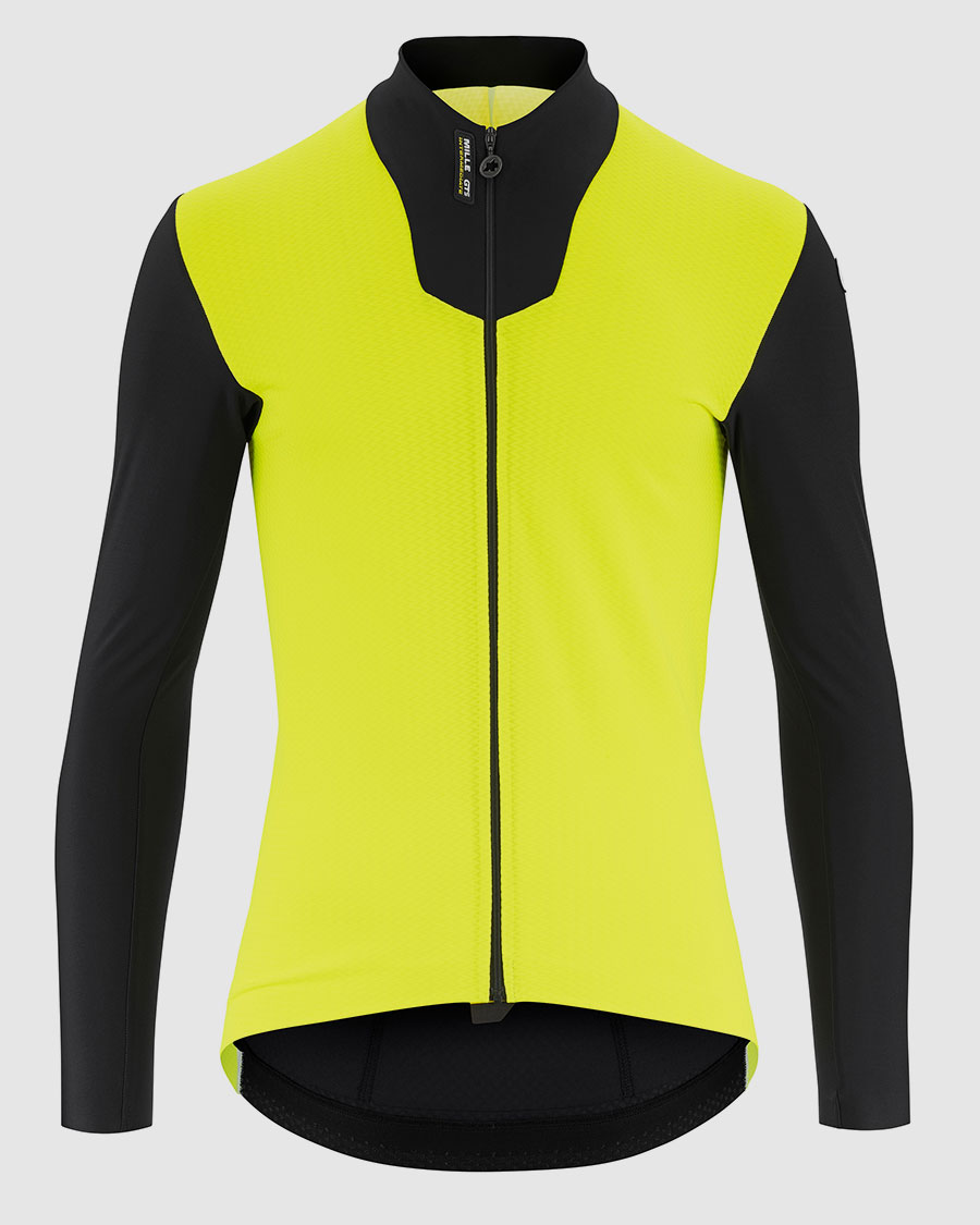 MILLE GTS SPRING FALL JACKET C2