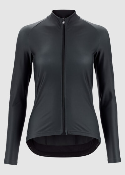 UMA GT SPRING FALL LS JERSEY