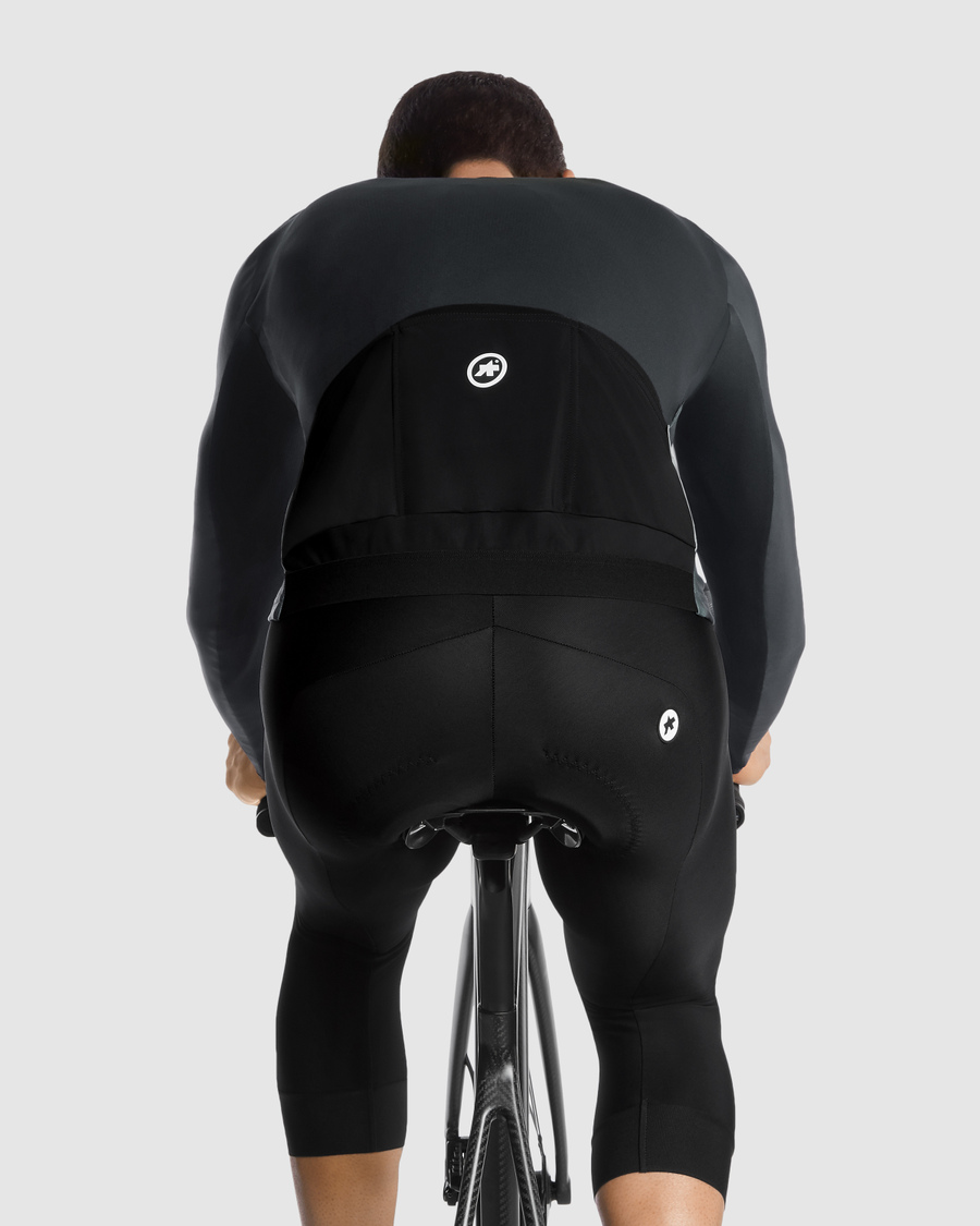 ASSOS アソス 日本公式サイト | MILLE GT SPRING FALL LS JERSEY