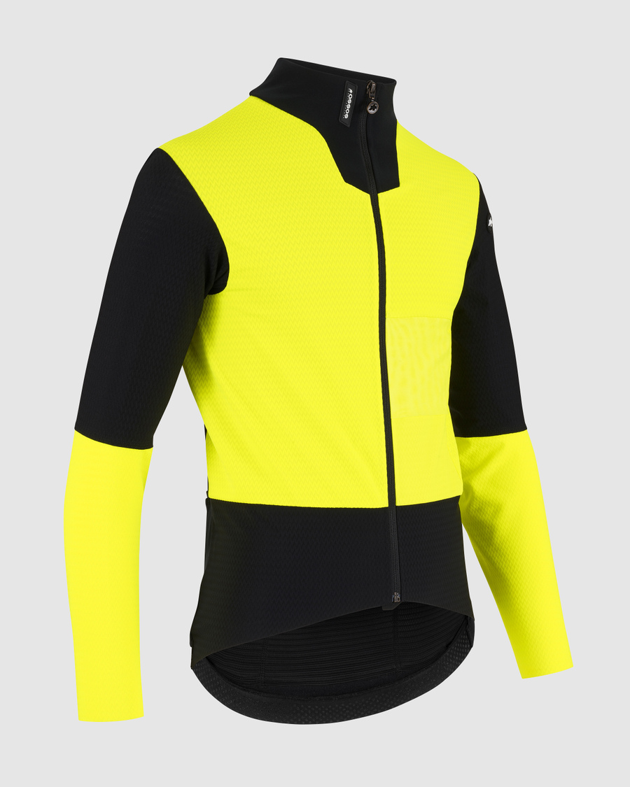 ASSOS アソス 日本公式サイト | EQUIPE R HABU WINTER JACKET S9