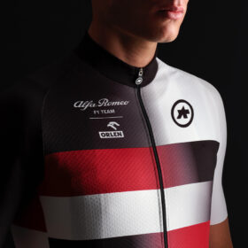 ASSOS アソス 日本公式サイト