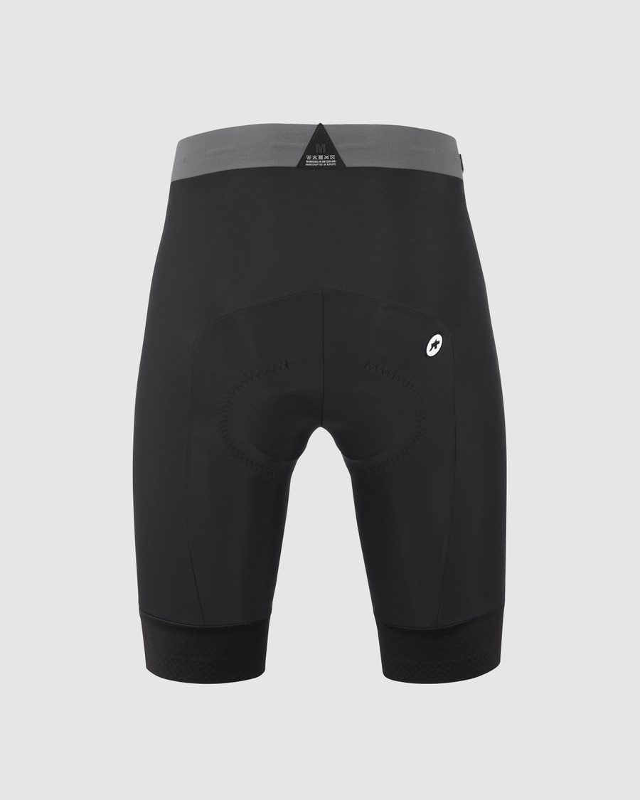 MILLE GT HALF SHORTS C2 | ASSOS アソス 日本公式サイト | ダイアテック