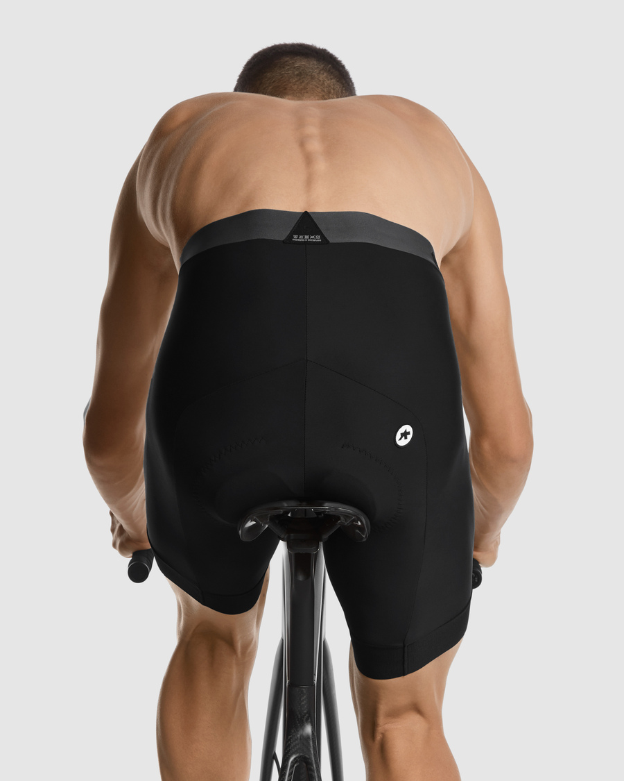 MILLE GT HALF SHORTS C2 | ASSOS アソス 日本公式サイト | ダイアテック