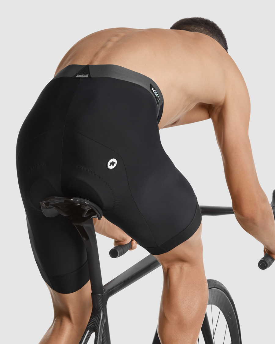 MILLE GT HALF SHORTS C2 | ASSOS アソス 日本公式サイト | ダイアテック