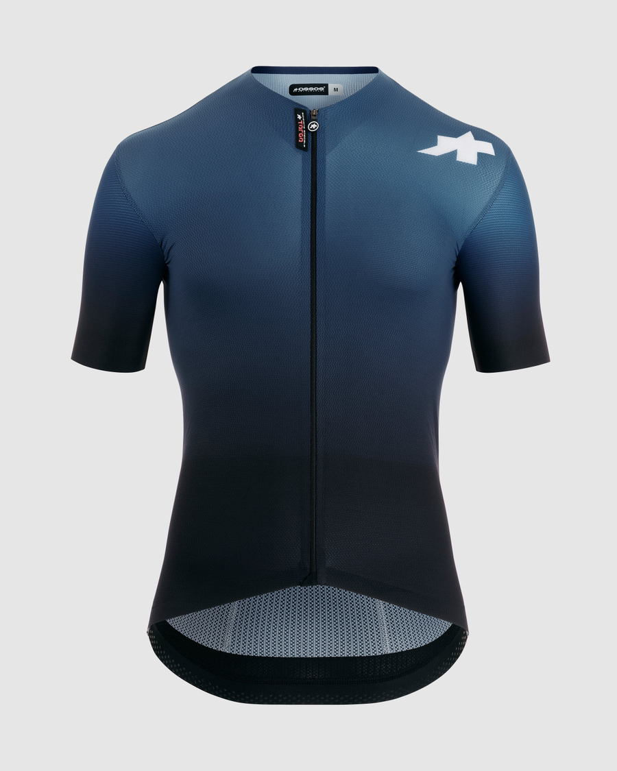 EQUIPE RS JERSEY S9 TARGA | ASSOS アソス 日本公式サイト | ダイアテック