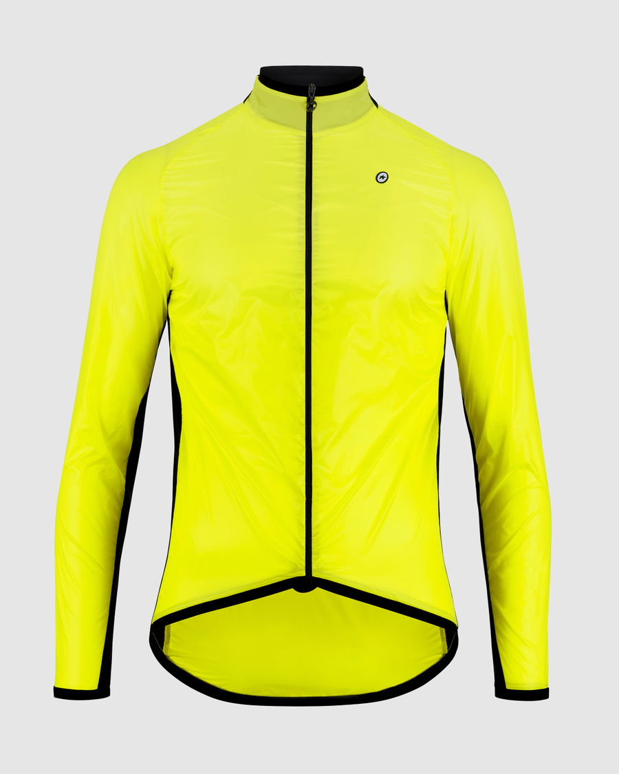 MILLE GT WIND JACKET C2 | ASSOS アソス 日本公式サイト | ダイアテック