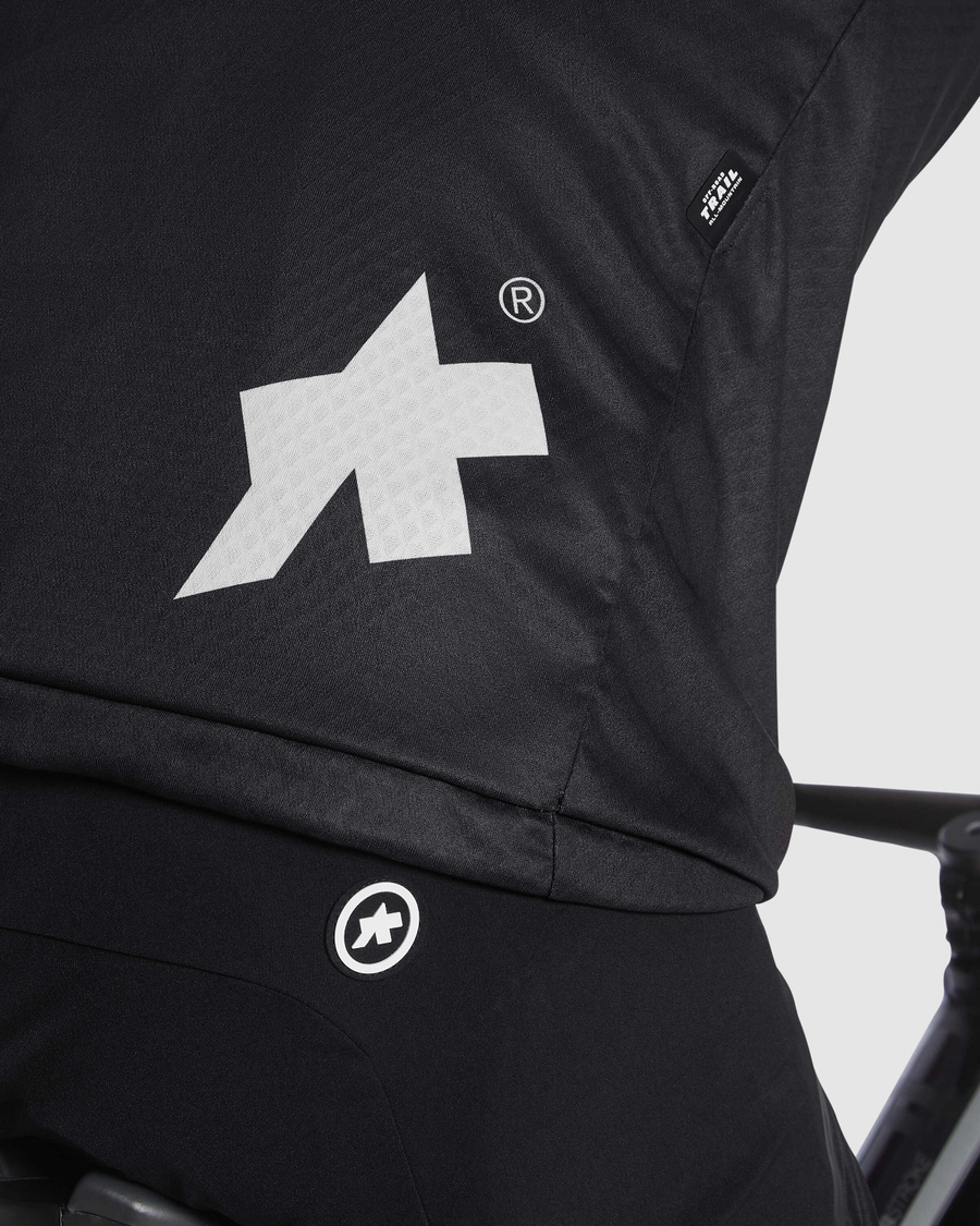 TRAIL LS JERSEY T3トレイル ロングスリーブジャージ T3 | ASSOS