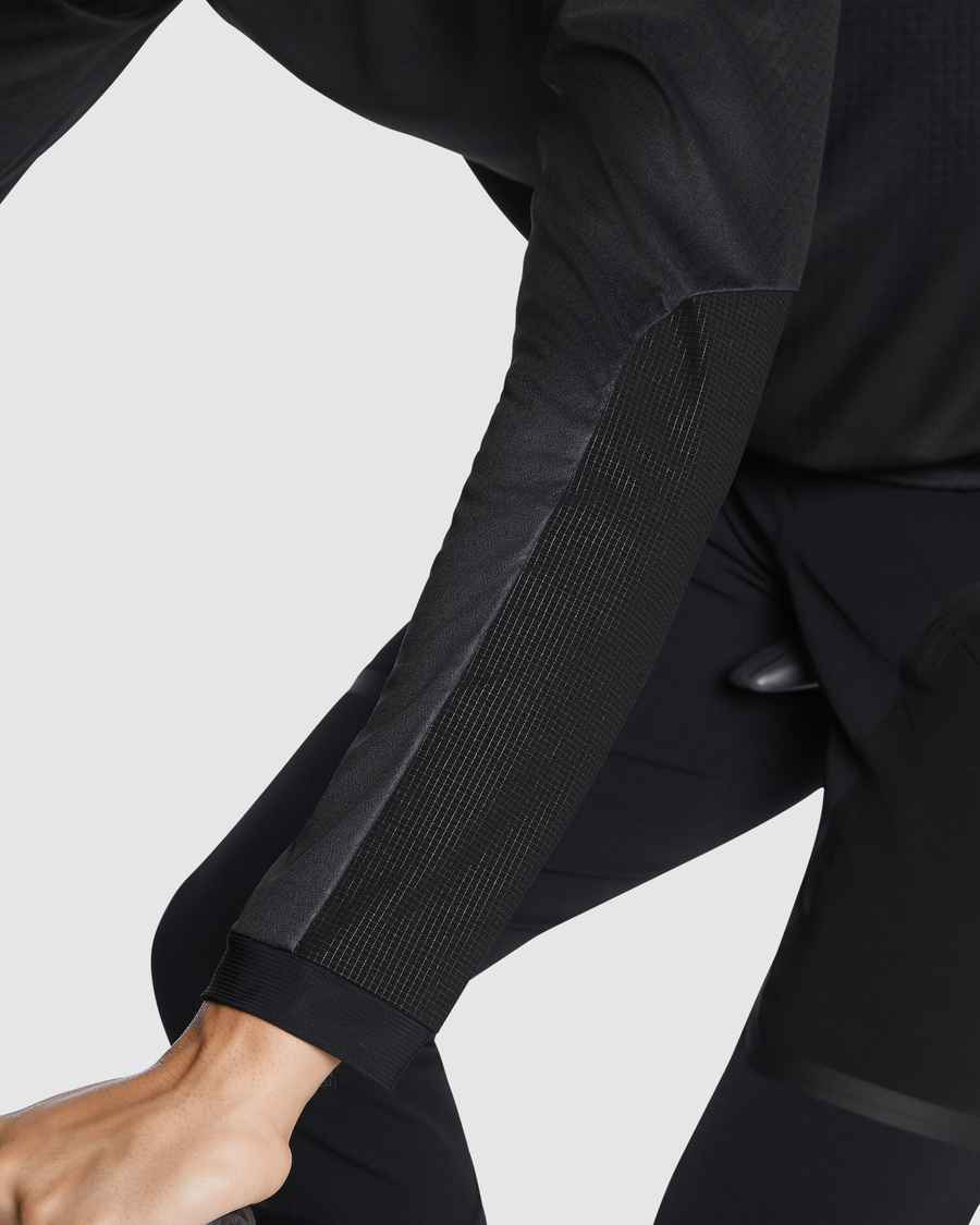 TRAIL LS JERSEY T3トレイル ロングスリーブジャージ T3 | ASSOS