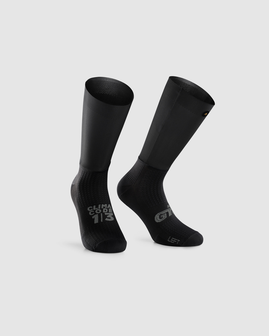 GTO SOCKS | ASSOS アソス 日本公式サイト | ダイアテック