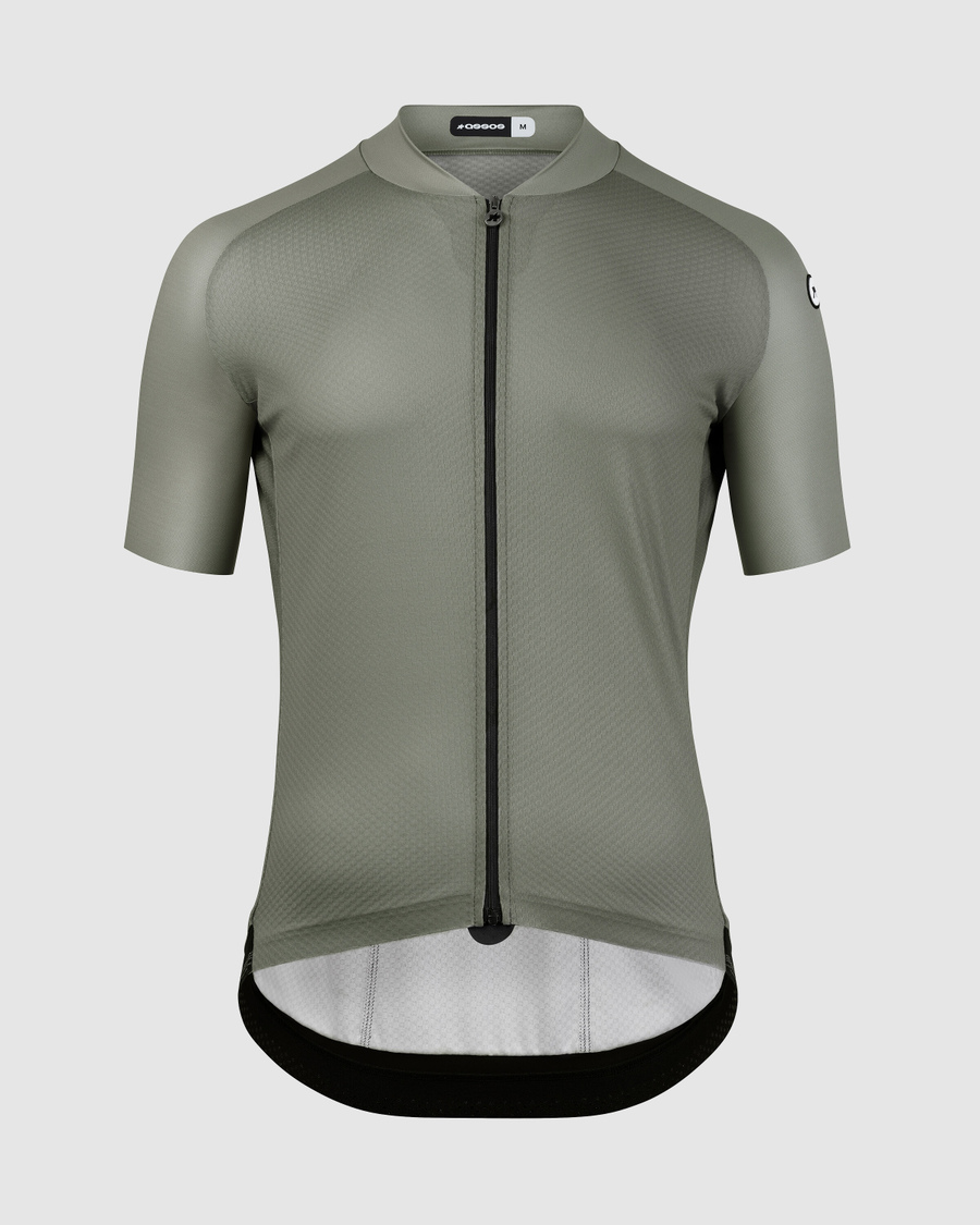 MILLE GT JERSEY C2 EVO INTERSTELLAR | ASSOS アソス 日本公式サイト | ダイアテック