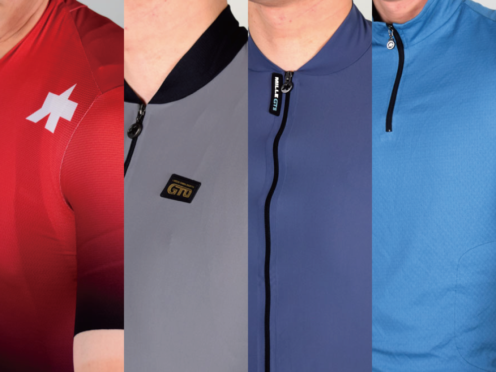 サイクルジャージの選び方【モデル別編】 | ASSOS アソス 日本公式 