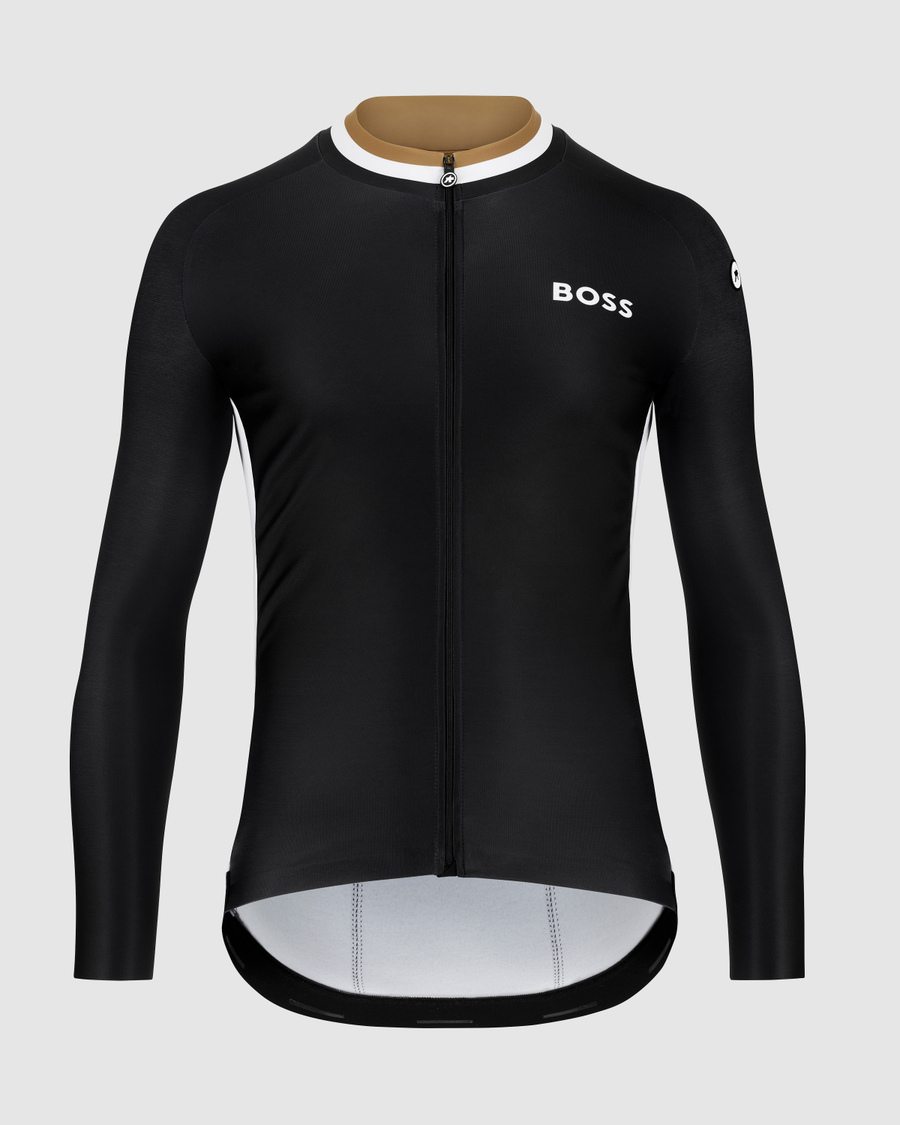 MILLE GT SPRING FALL LS JERSEY BOSS X ASSOS | ASSOS アソス 日本