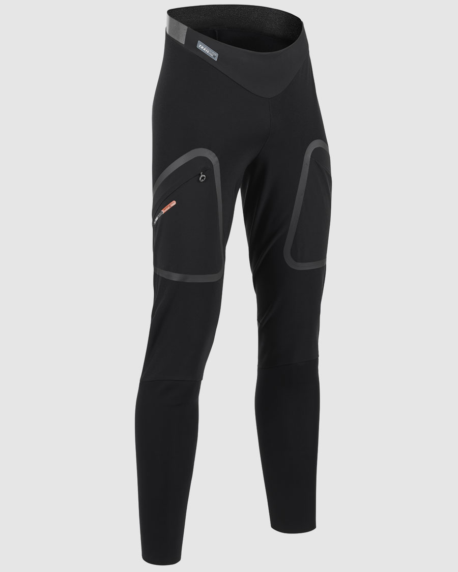 『5年保証』 Assos トレイル&グラベル秋冬用カーゴパンツ値下げしました ウェア