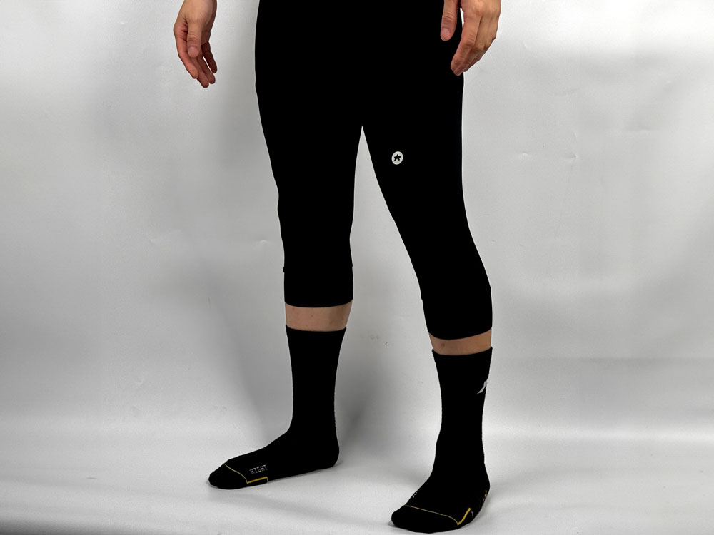 秋ライドにはサーマルショーツ?ニッカー?それぞれの特徴 | ASSOS