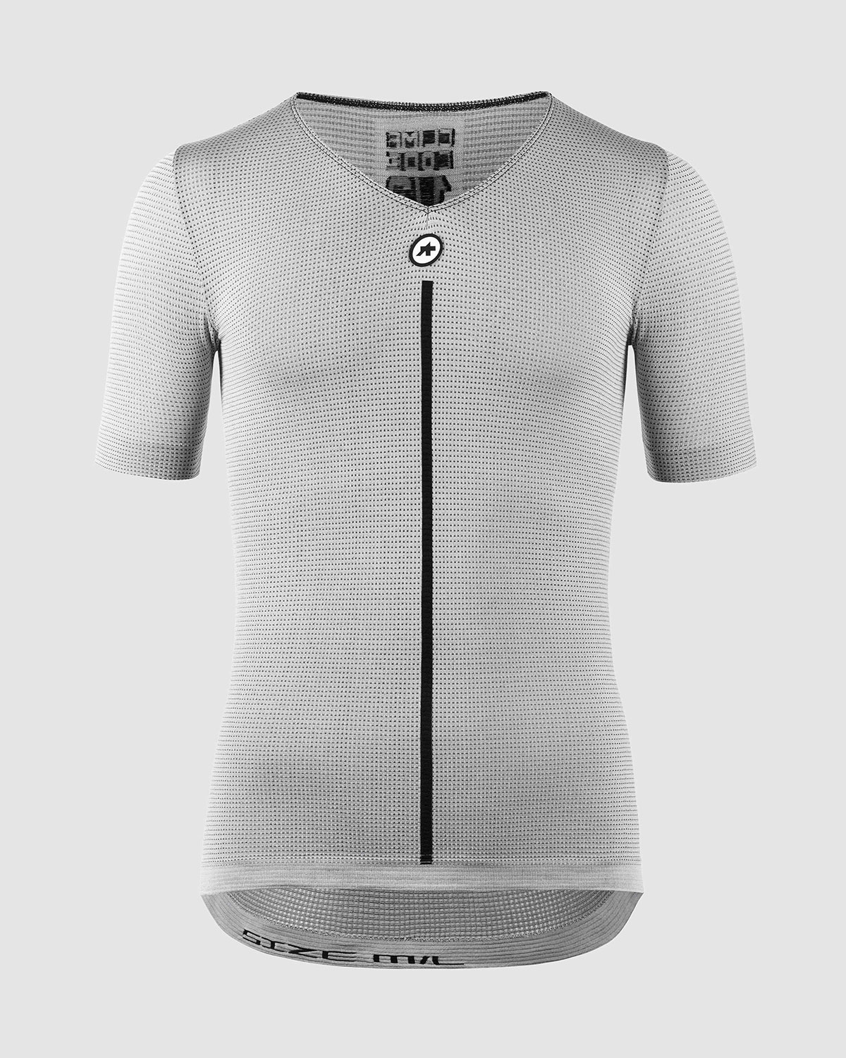 Assos アソス Summer NS スキンレイヤー P1 サイズ0:XS/S Assos アソス Summer NS スキンレイヤー P1 サイズ0:XS/S
