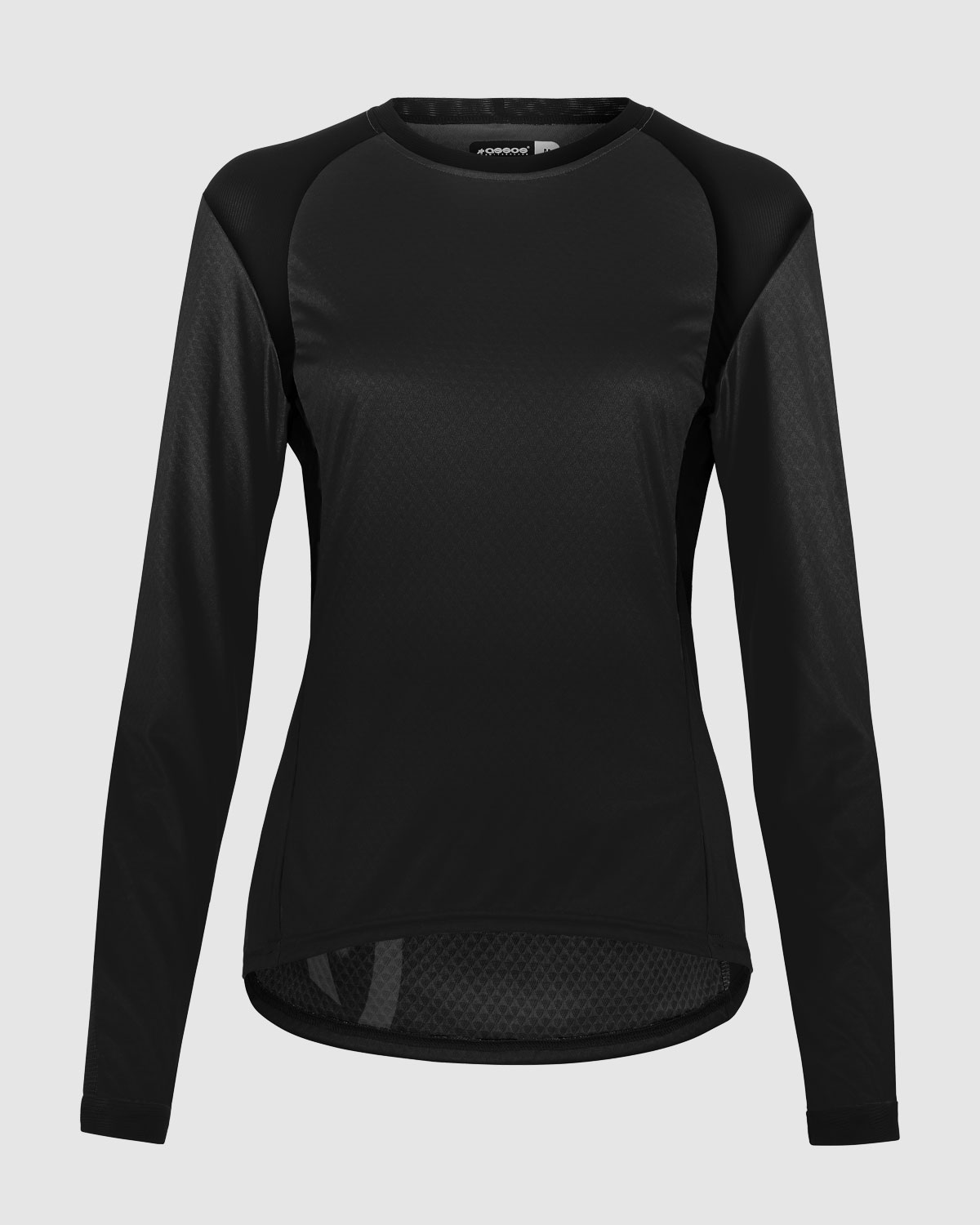 ASSOS トレイル ウィメンズ ジャージ T3 【公式通販】