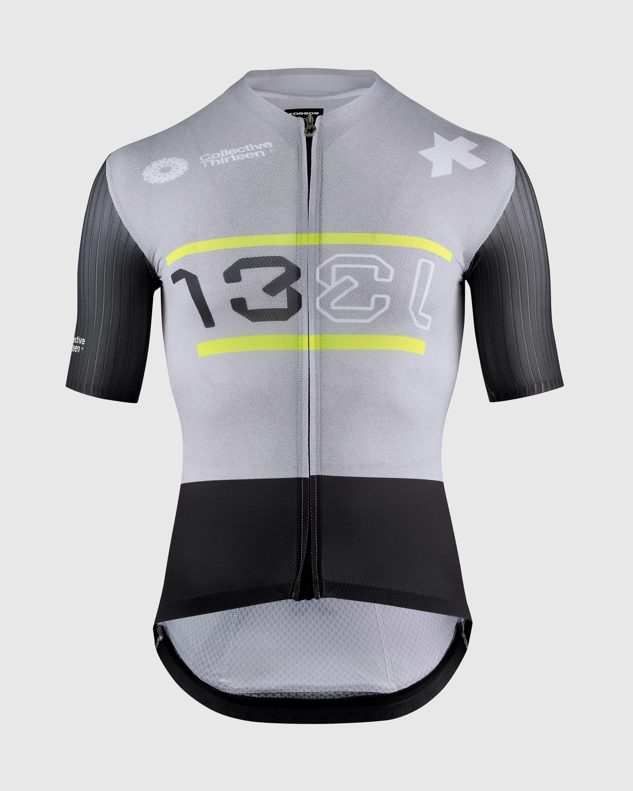 EQUIPE RS JERSEY S11 COLLECTIVE13 2025エキップRS ジャージ