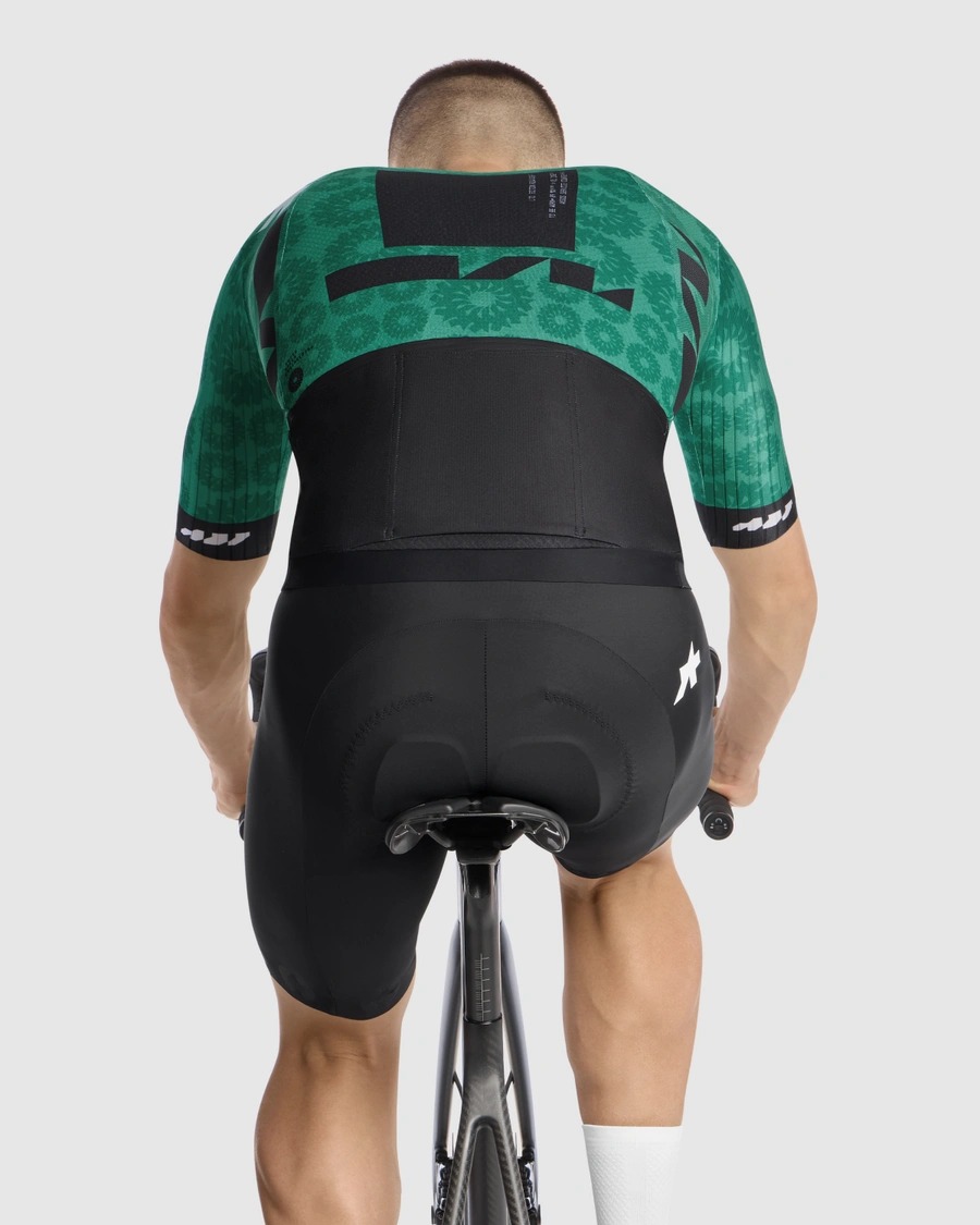 EQUIPE RS JERSEY S11エキップRS ジャージ S11 | ASSOS アソス