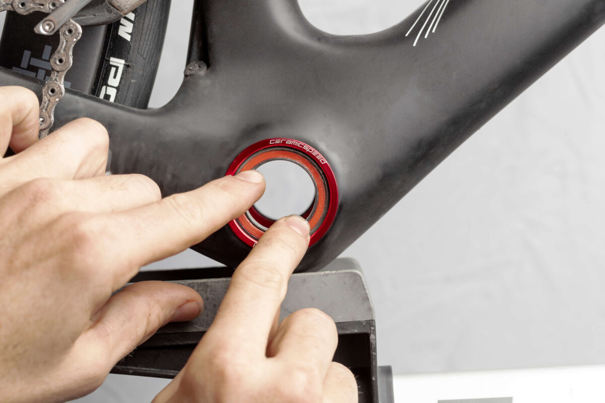 Support Bottom Brackets CERAMICSPEED セラミックスピード 日本公式サイト