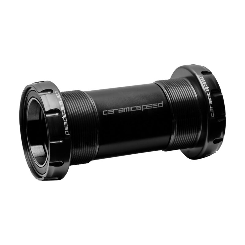 Non-dCeramicSpeed SRAM GXP Coated T47 BB