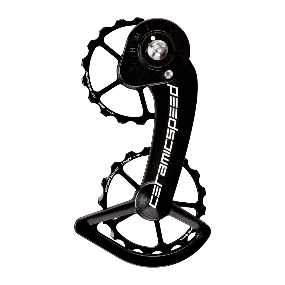 OSPW SRAM S ETAP   CERAMICSPEED   セラミックスピード 日本公式サイト