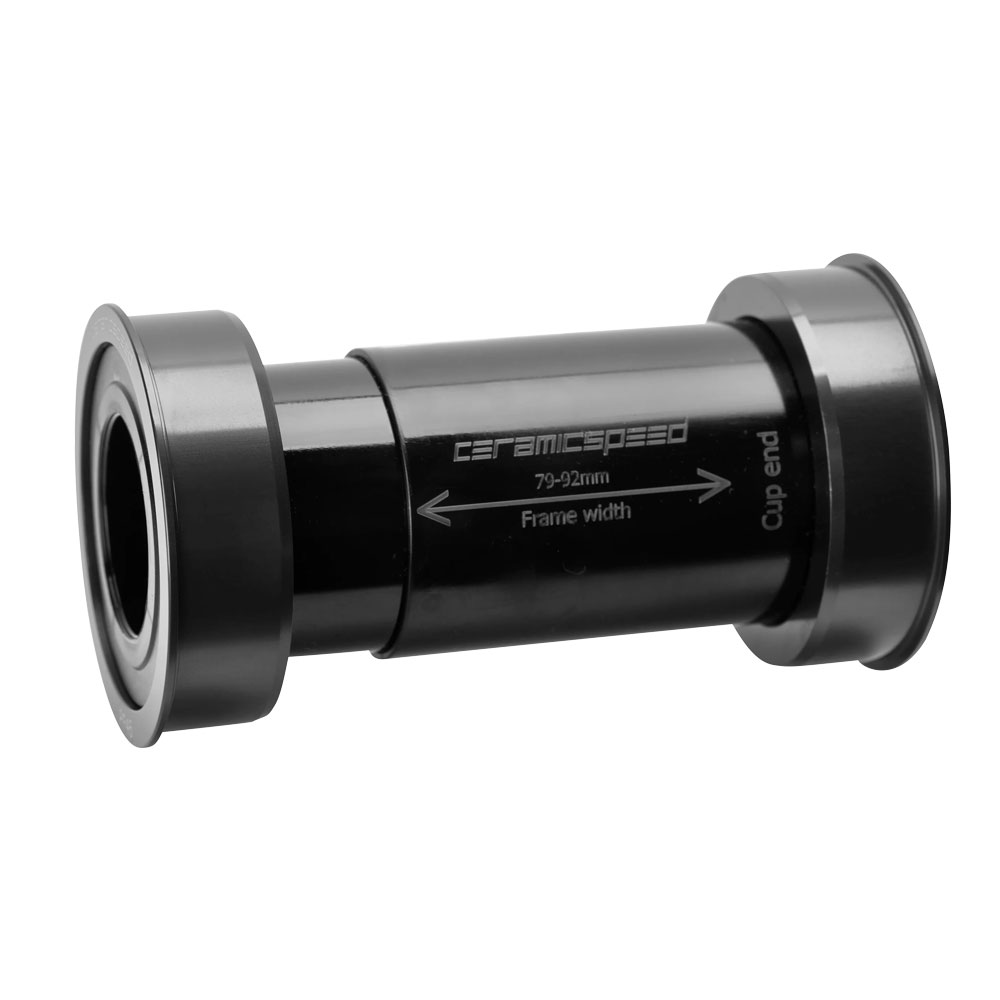 EVO386 BOTTOM BRACKET for SHIMANO - CERAMICSPEED | セラミック